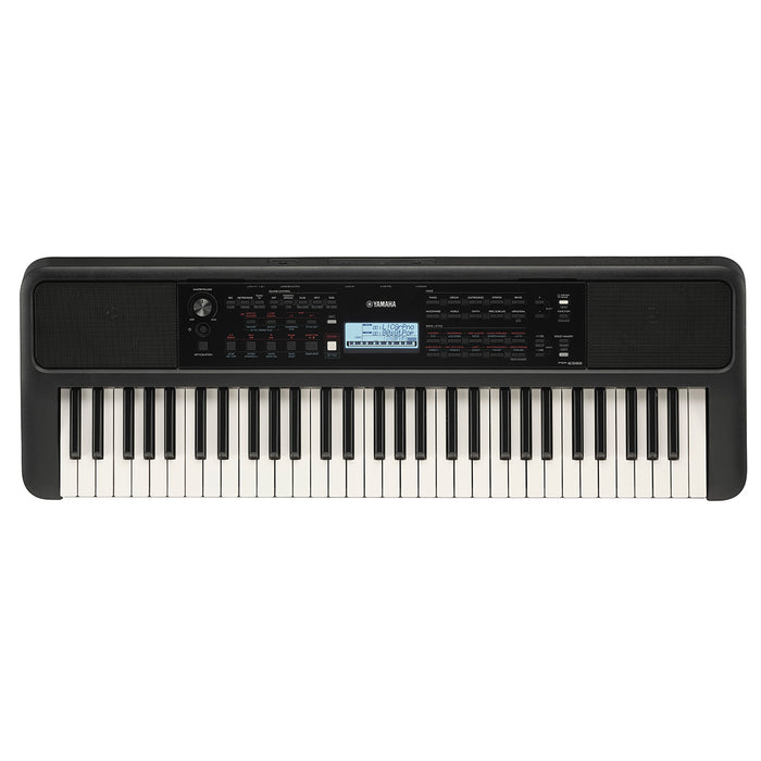 Yamaha PSR-E383 Portable Digital Piano - Preorder