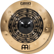 Meinl Classics Custom Dual 14" Hi-Hat Cymbals