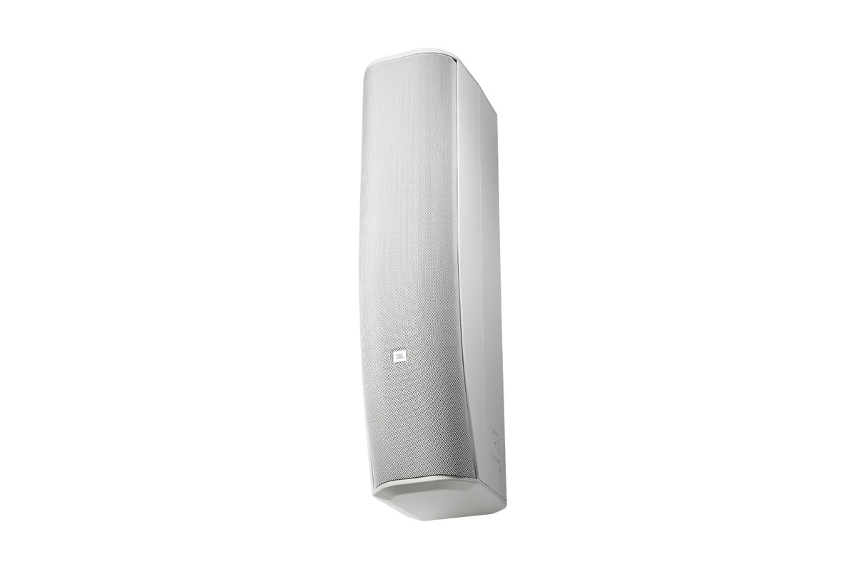 JBL CBT 70J-1-WH Constant Beamwidth Technology Two-Way Line Array Column Speaker - White