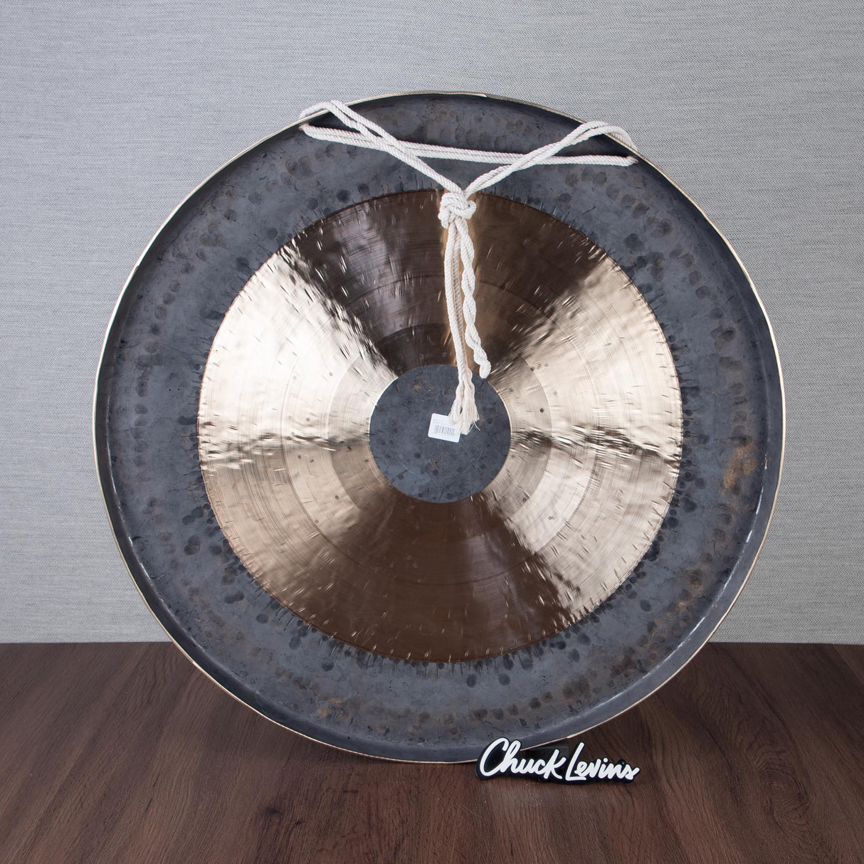 Wuhan 28-Inch Chau Gong