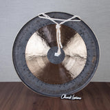Wuhan 28-Inch Chau Gong
