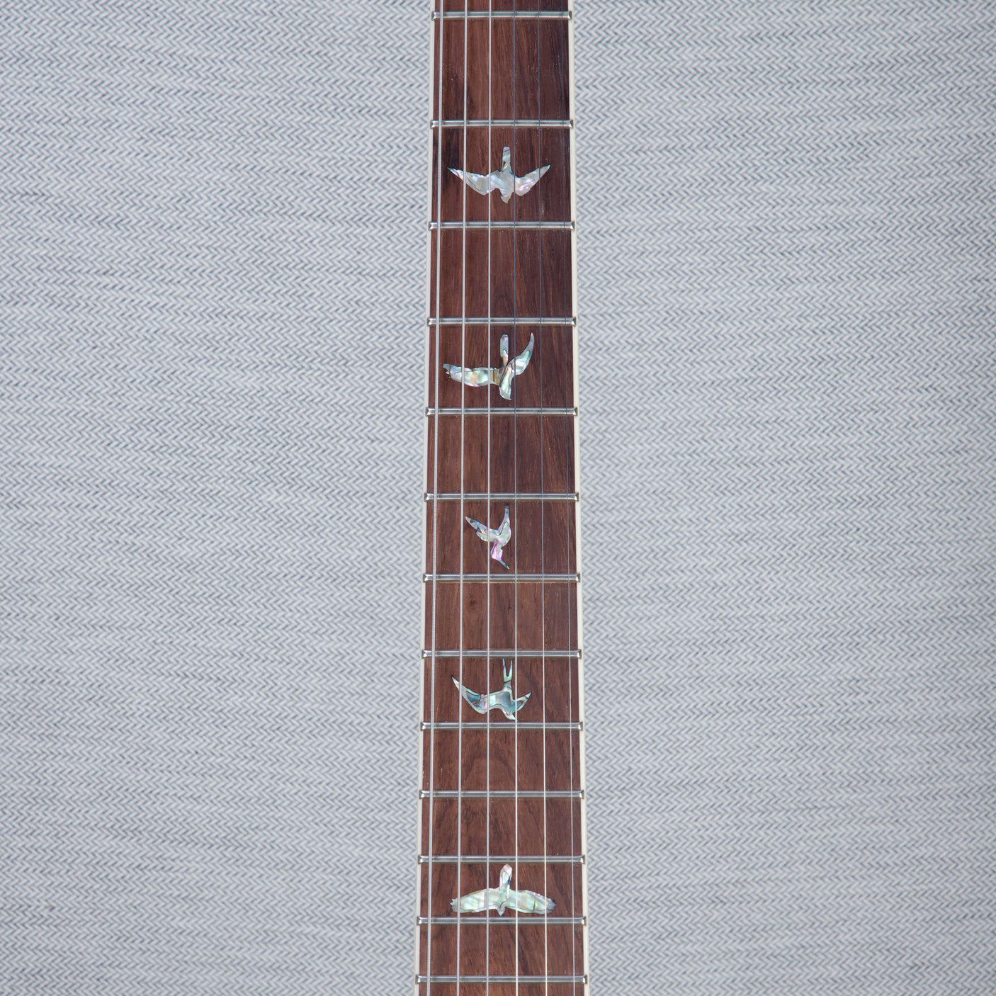 PRS Wood Library McCarty 594 Electric Guitar - Private Stock Dirty Blonde Finish - CHUCKSCLUSIVE - #240381390