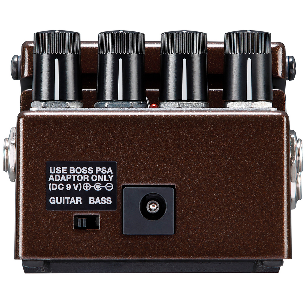 Boss OC-5 Octave Guitar Pedal – Chuck Levin's Washington Music Center