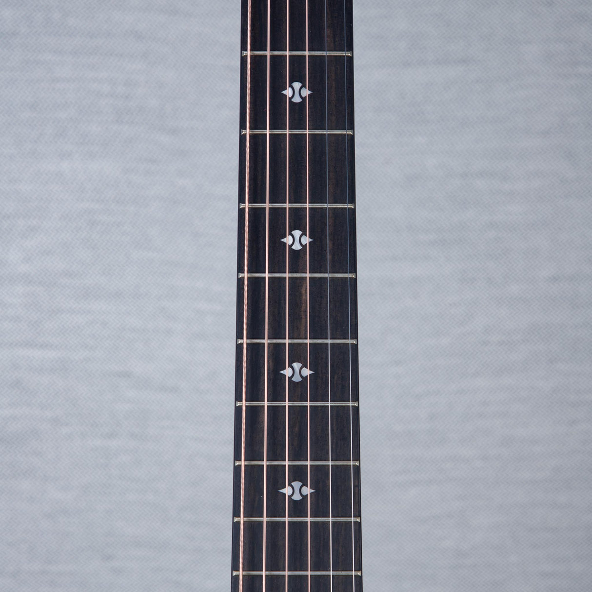 Taylor 50th Anniversary Builder's Edition 314 Ash/Spruce Acoustic Electric Guitar - Kona Burst - #1202264057