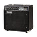 Mesa/Boogie Mark IIC+ Combo Guitar Amplifier - Black Bronco/Black Grille