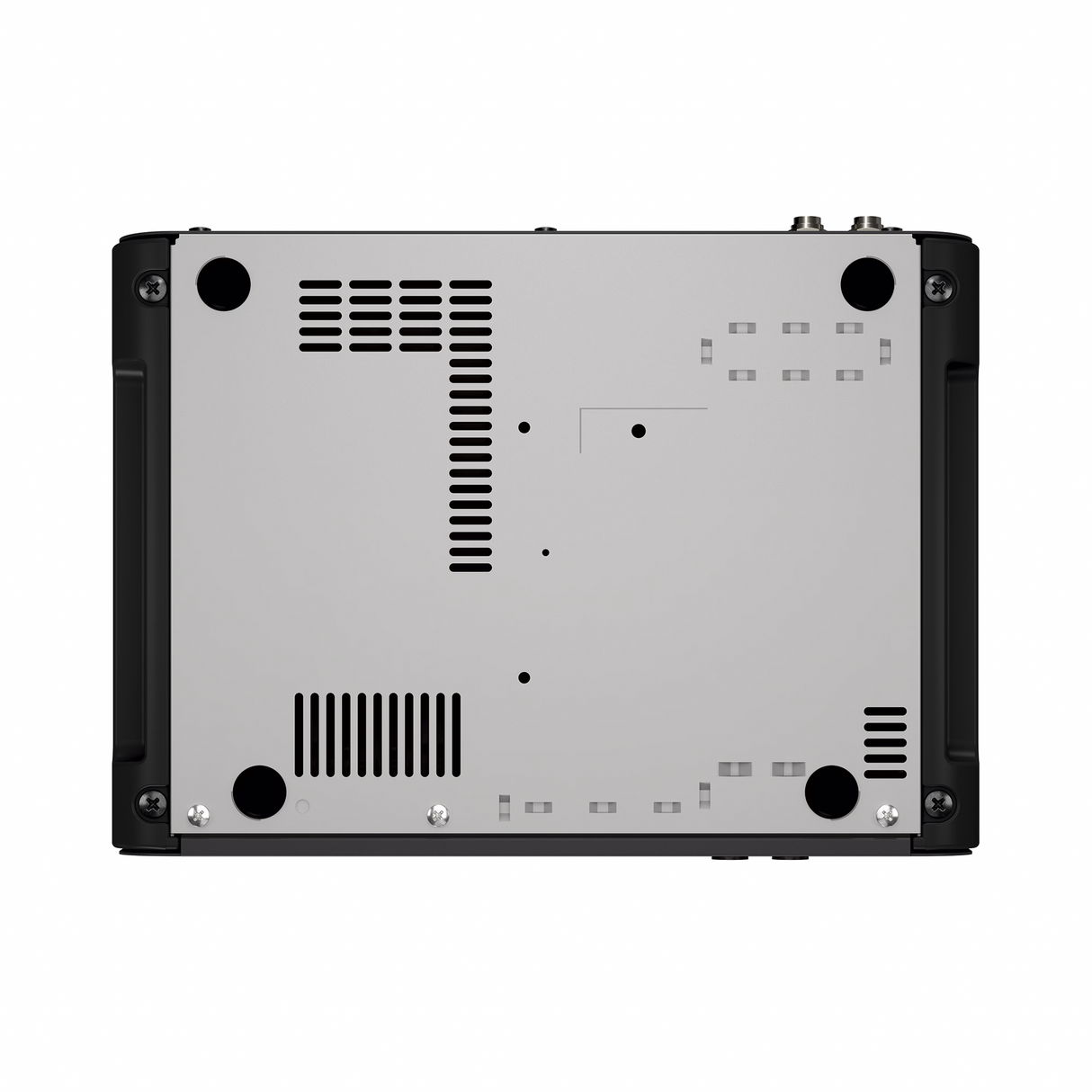 Yamaha URX22 USB-C Audio and Video Interface - Black - Preorder