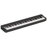 Yamaha P225B 88-Key Digital Piano - Black - New