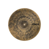Sabian 19-Inch Stratus Dry Crash Cymbal