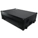 ProX XS-PRIME4 WLTBL Flight Case for Denon Prime 4 DJ Controller with Laptop Slide