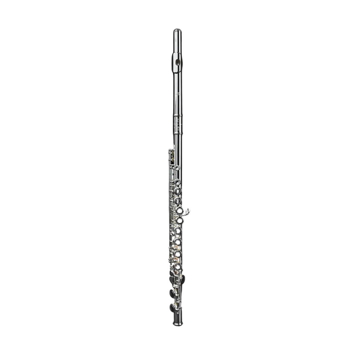 Di Zhao DZ 100COA Student Flute - Mint, Open Box