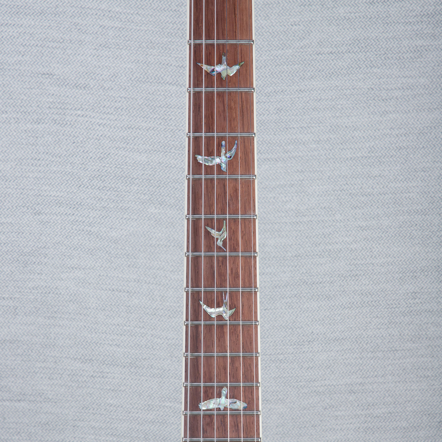 PRS Wood Library McCarty 594 Electric Guitar - Private Stock Dirty Blonde Finish - CHUCKSCLUSIVE - #240382194