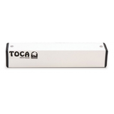 Toca 8-Inch Square Aluminum Shaker
