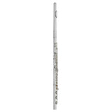 Haynes Amadeus AF680-BOC# Flute - Solid Silver Headjoint