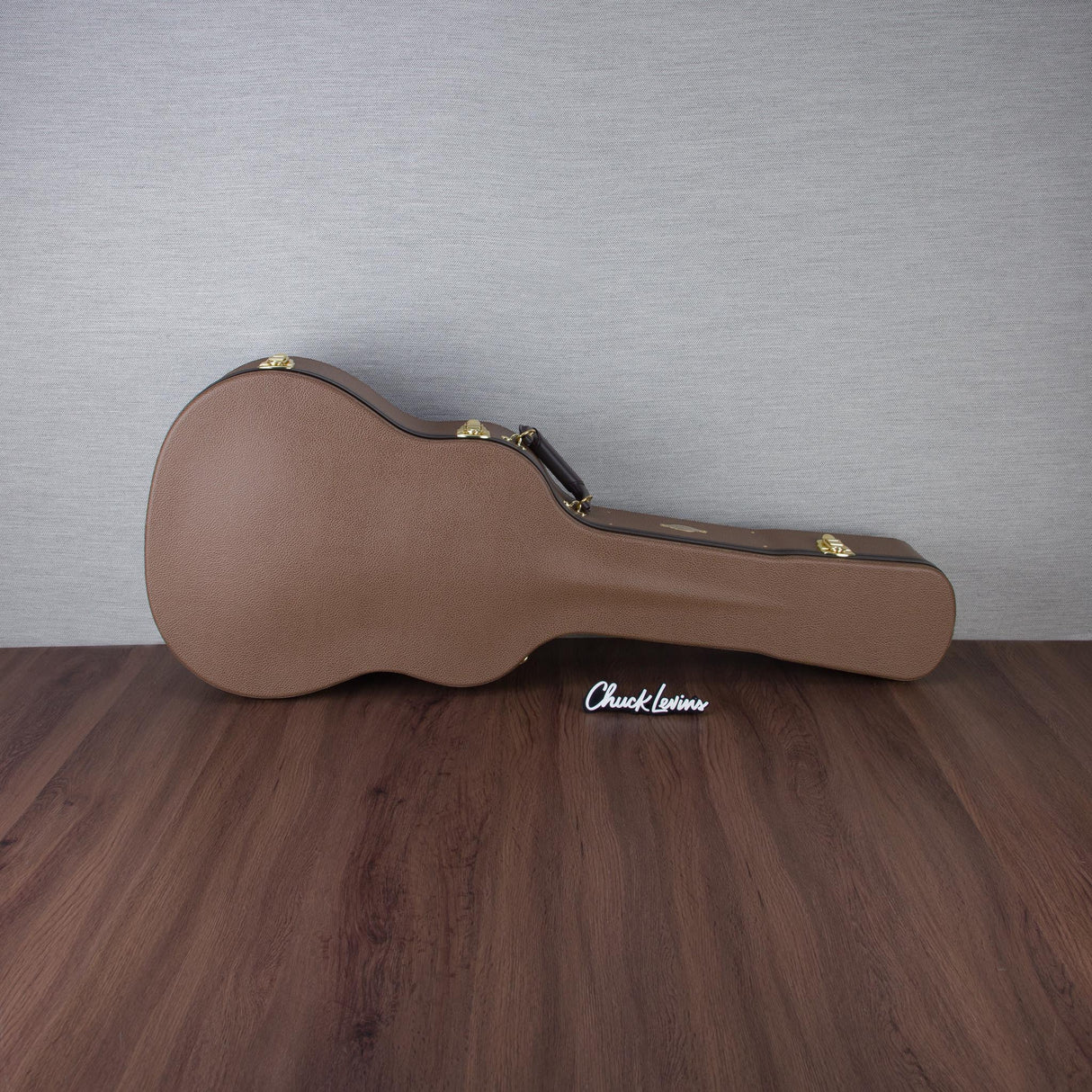 Taylor Gold Label 717e Rosewood/Spruce Acoustic Electric Guitar - Sunburst/Cream Pickguard - #1204305072
