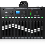 Behringer P24 StageConnect Personal Monitor Mixer