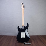 ESP Custom Shop Snapper CTM Electric Guitar - Marine Blue - #E5620252