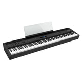 Roland FP-60X Digital Piano - Black