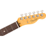 Fender American Professinal Classic Telecaster Electric Guitar, Rosewood Fingerboard - Faded Dakota Red