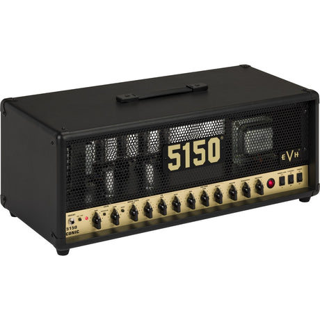 EVH 5150 Iconic Series 80-Watt Electric Guitar Amplifier Head