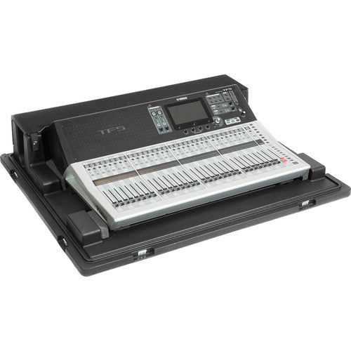 SKB 1RMTF5-DHW Mixer Case with Wheels for Yamaha TF5 - New
