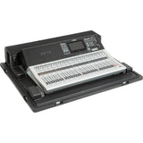 SKB 1RMTF5-DHW Mixer Case with Wheels for Yamaha TF5 - New