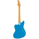 Sire Larry Carlton J5 Electric Guitar, Maple Fingerboard - Blue