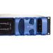 E11EVEN EP-14K2 2-Channel 4400-Watt Power Amplifier - Blue