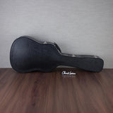 Martin Standard Series D-18 Satin Mahogany/Spruce Acoustic Guitar - 1935 Sunburst - #M2939877