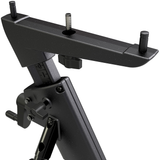 Adams Soloist 3.1 Octave Vibraphone with Motor - Silver Bars