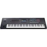 Roland Fantom 7 EX 76-Note Synthesizer - Mint, Open Box