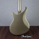 PRS S2 Vela Custom Color Electric Guitar - Champagne Gold - #25S2080268