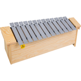 Studio 49 Orff AM 2000 Diatonic Alto Metallophone