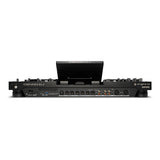 Denon DJ PRIME 4 G2 4-Channel Standalone DJ System with Built-in FX, Lighting Output, and Stems