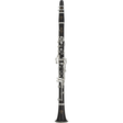 Yamaha YCL-CSVRA Custom A Clarinet
