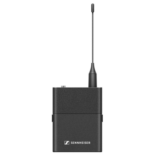Sennheiser EW-D SK (Q1-6) Bodypack Transmitter - Q1-6 Band - New
