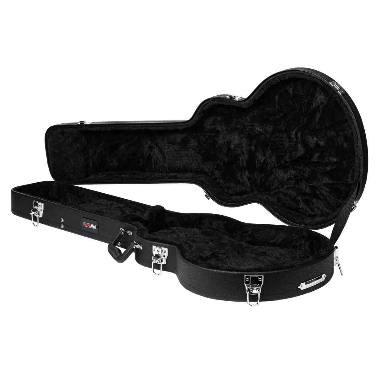 Gator GWE-339 ES-339 Style Wood Guitar Case