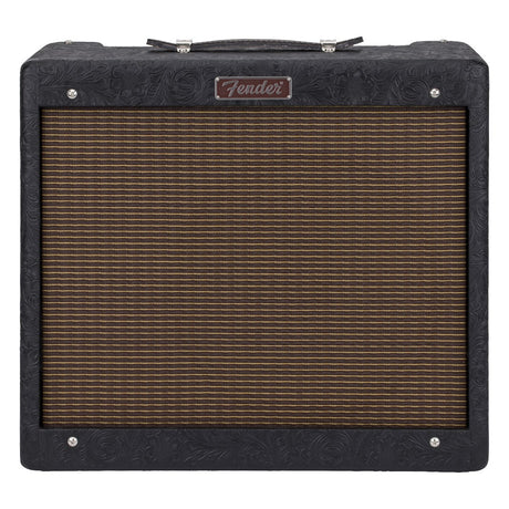Fender 30th Anniversary Blues Junior IV Tube Guitar Combo Amplifier - New