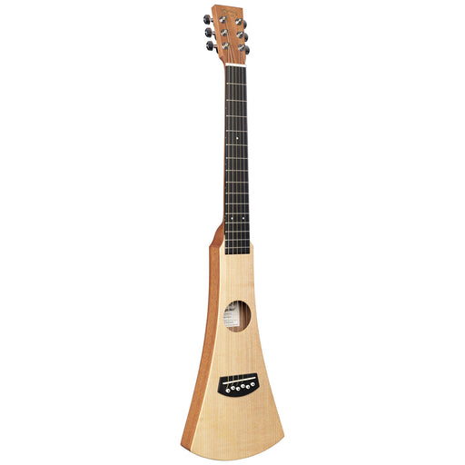 Martin Steel String Backpacker Acoustic Guitar - New