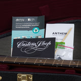 Martin Custom 00-28 12-Fret Grand Concert Spruce/Guatemalan Rosewood Acoustic Electric Guitar - CHUCKSCLUSIVE - #M2741672