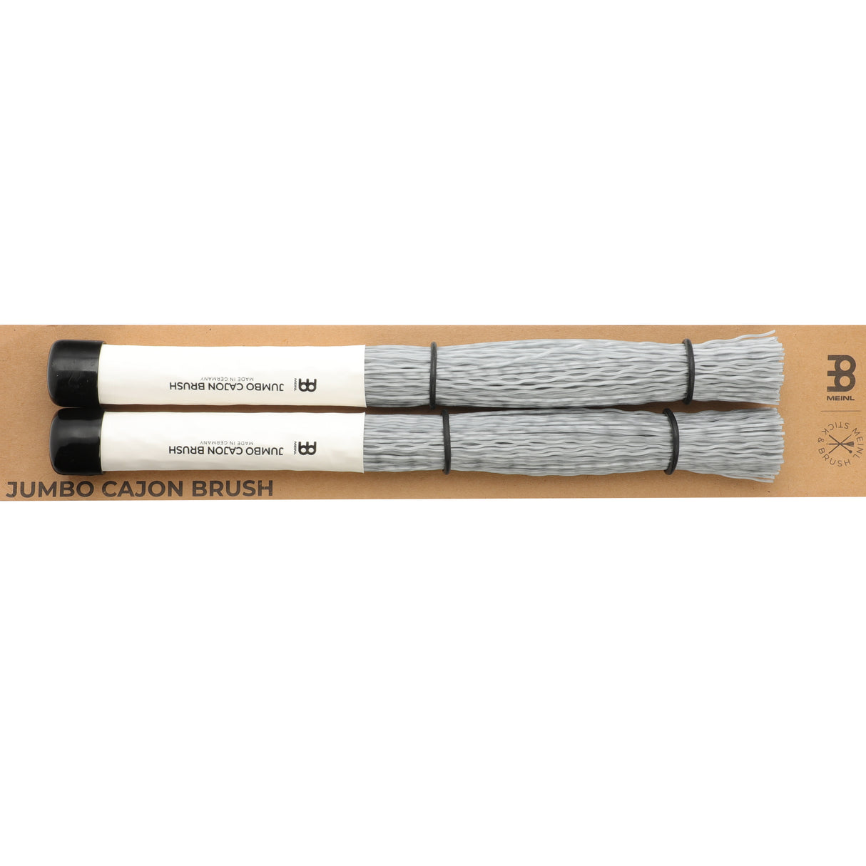 Meinl SB306 Jumbo Cajon Brush