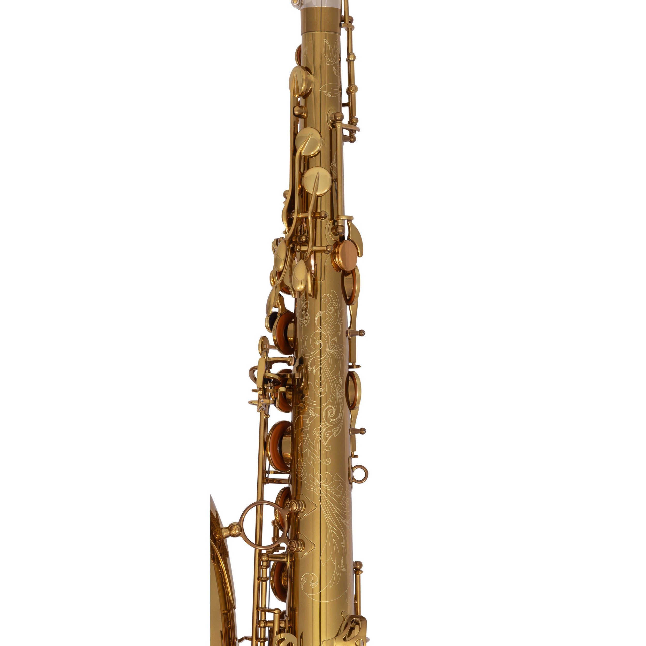 Selmer Paris Limited Edition 84SIGUSA Signature Tenor Saxophone