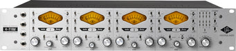 Universal Audio 4-710d Tone Blending Mic Preamp