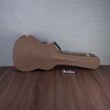 Taylor Gold Label 517e Mahogany/Spruce Acoustic Electric Guitar - Sunburst/Firestripe Pickguard - #1205025077