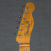 Fender Custom Shop 1950 Double Esquire Heavy Relic Electric Guitar - Aged Nocaster Blonde - New