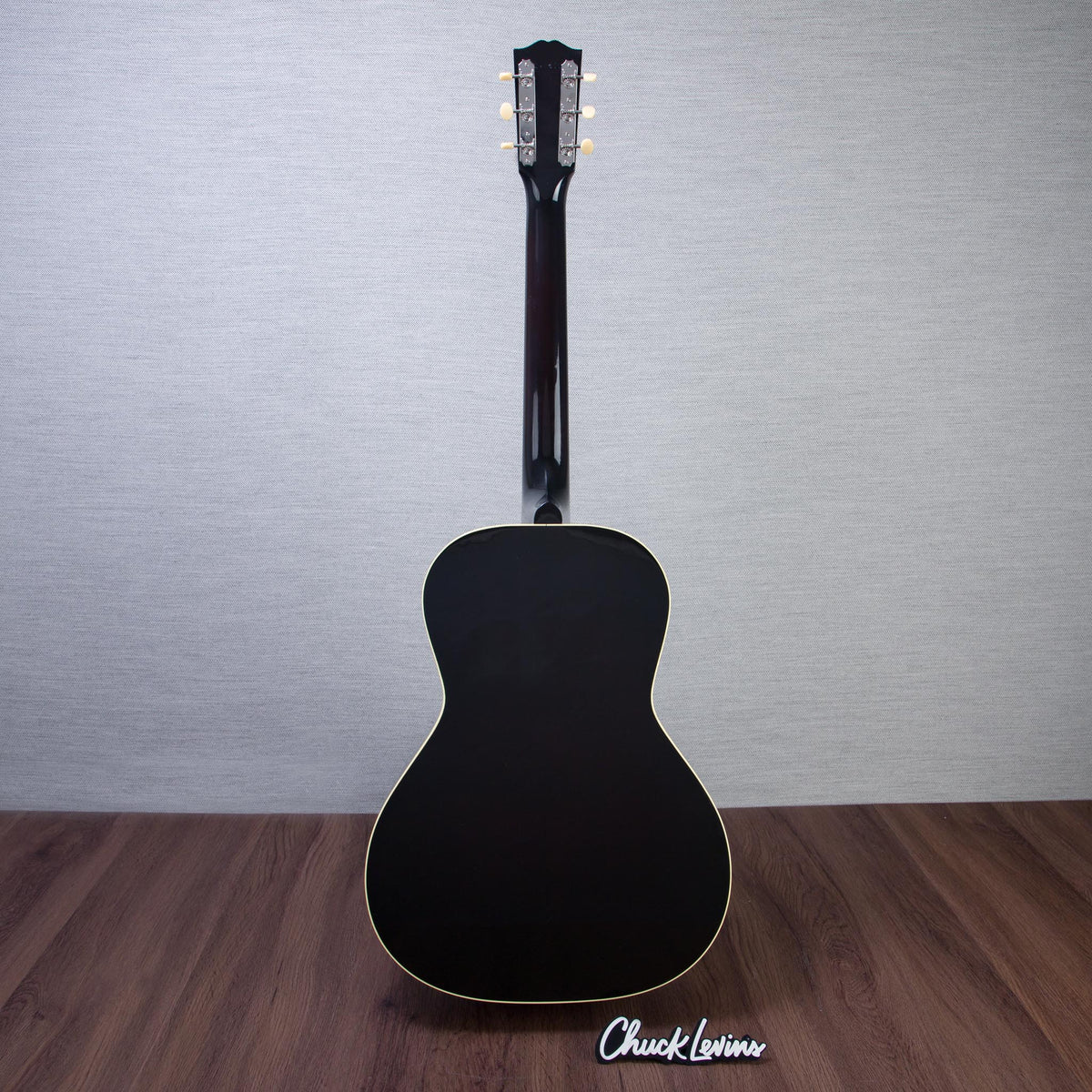 Gibson L-00 Original Mahogany/Sitka Spruce Acoustic Electric Guitar - Vintage Sunburst - #22406089