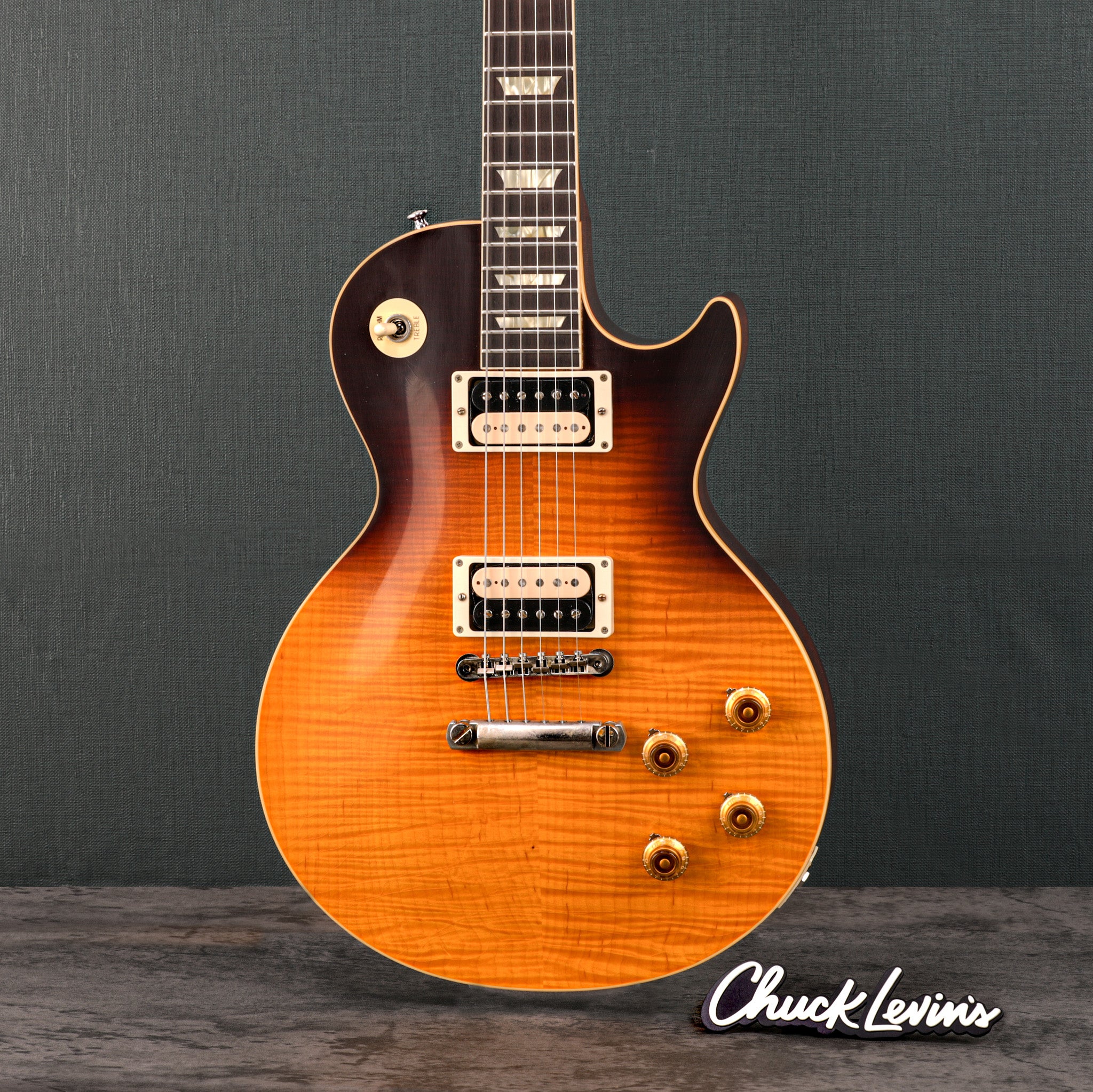 Gibson Custom Shop Murphy Lab 1959 Les Paul Standard Reissue