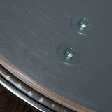 Gretsch USA Custom Nitron 8 x 10-Inch Mounted Tom - Twilight Glass - Preorder