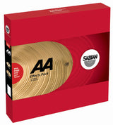 Sabian AA Effects Cymbal Pack