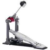 Pearl Eliminator Solo Series P1030R Red Single Bass Drum Pedal