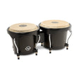 Latin Percussion City II Mango Bongos - Black